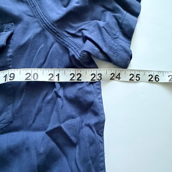 Lucky Brand Western Short Sleeve Button-Up Shirt - Men's - Picture 7 of 8